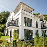 Beatrice Penthouse Beachloft * Binz