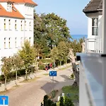 Beatrice Penthouse Beachloft Binz