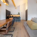 Lägenhet Beatrice Penthouse Beachloft *