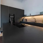 Beatrice Penthouse Beachloft Binz