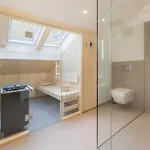 Beatrice Penthouse Beachloft *