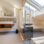 Beatrice Penthouse Beachloft Lägenhet