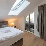 Lägenhet Beatrice Penthouse Beachloft Binz