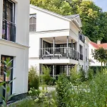 Lägenhet Beatrice Penthouse Beachloft *