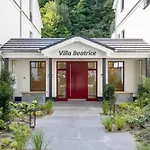 Lägenhet Beatrice Penthouse Beachloft