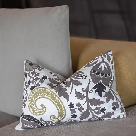 Appartamento Beatrice Penthouse Beachloft Binz