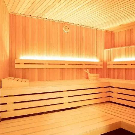 Beatrice Penthouse Beachloft *