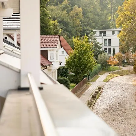 Beatrice Penthouse Beachloft