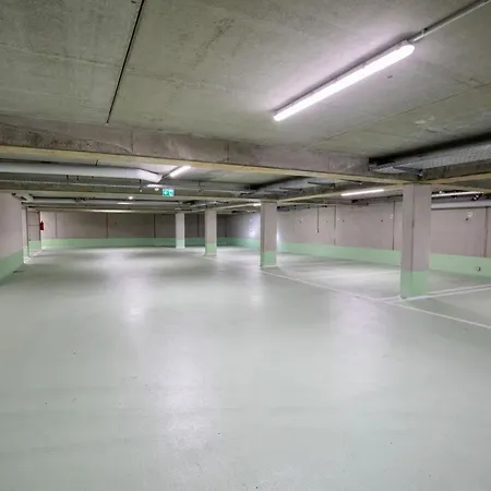 Beatrice Penthouse Beachloft Binz