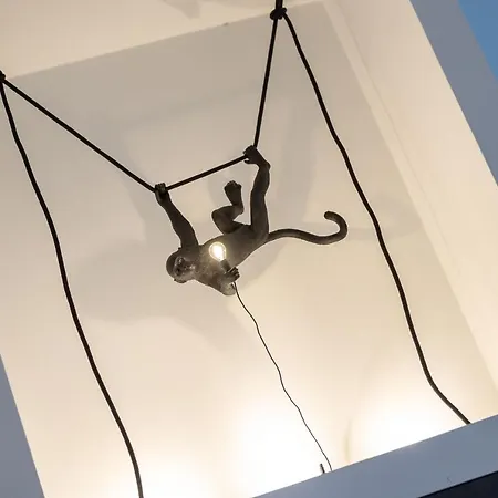 Appartamento Beatrice Penthouse Beachloft *