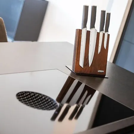 Beatrice Penthouse Beachloft *