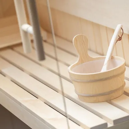 Appartamento Beatrice Penthouse Beachloft Binz