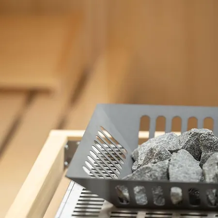 Appartamento Beatrice Penthouse Beachloft *