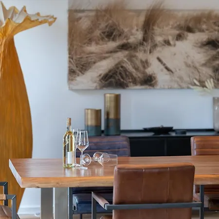Beatrice Penthouse Beachloft * Binz