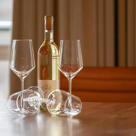 Beatrice Penthouse Beachloft Lägenhet Binz