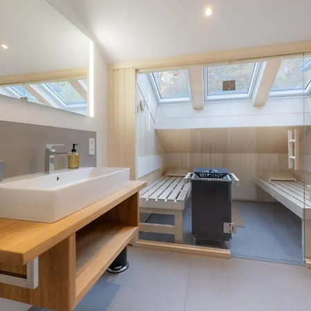 Beatrice Penthouse Beachloft