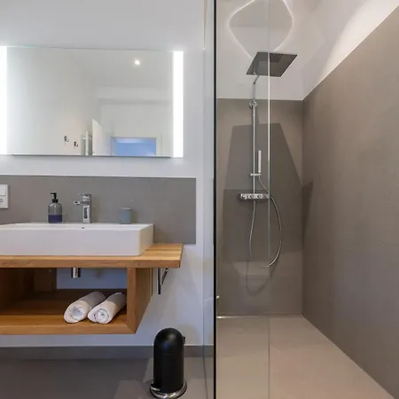 Beatrice Penthouse Beachloft Apartamento *