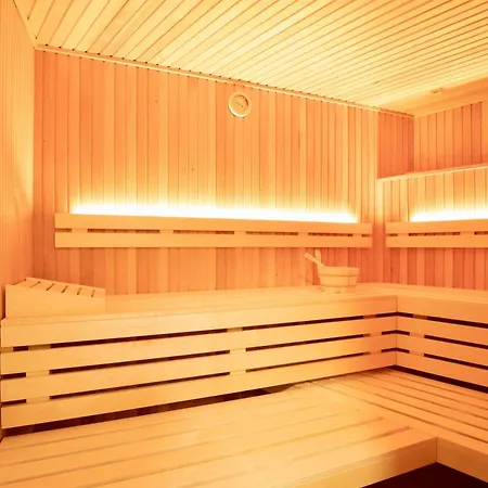 Lägenhet Beatrice Penthouse Beachloft Binz