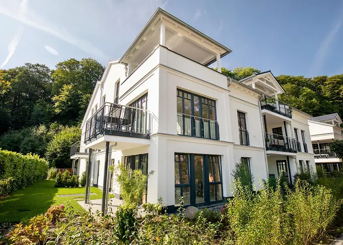 Beatrice Penthouse Beachloft * 宾茨