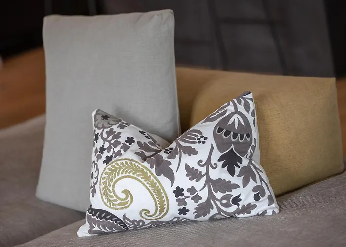 Beatrice Penthouse Beachloft