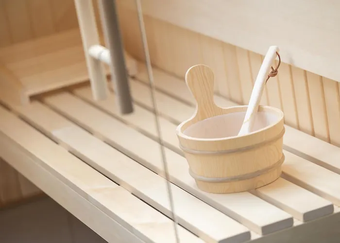 Beatrice Penthouse Beachloft 公寓