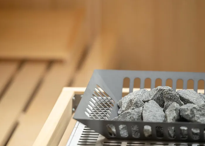 公寓 Beatrice Penthouse Beachloft